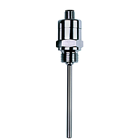 Jumo CANtrans T RTD temperature probe with CANopen output (-50 ~ +150 °C)