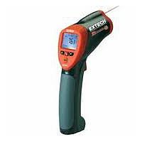 Extech InfraRed Thermometer Calibration Service