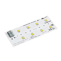 Lumileds L213-4080008MDE001 LED Bulbs & Modules Neutral-white 80 CRI 2x4 8up Round LES