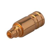 HUBER+SUHNER 65_MMCX-50-0-2/111_NE RF Terminators MMCX plug(m), 1W