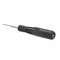 ITT Cannon CET-F80-16 Tools 121086-0081