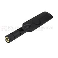 Fairview SANT-2110 Paddle Dual Band Antenna Operates From 2.4 GHz to 5 GHz With a Nominal 6 dBi Gain SMA Female Input Connector Rated