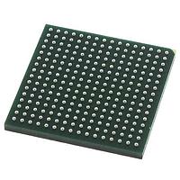 Lattice Semiconductor LFCPNX-100-8ASG256C FPGA - Field Programmable Gate Array Lattice CertusPro-NX General Purpose FPGA on Nexus platform (28nm FD-SOI)