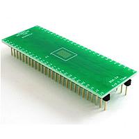 Chip Quik BGA0014 Sockets & Adapters BGA-54 to DIP-54 SMT Adapter