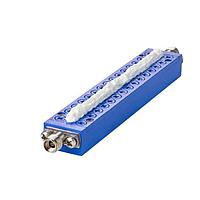 Mini-Circuits ZVBP-38500-K1+ Bandpass Cavity Band Pass Filter, 37 - 40 GHz, 50?
