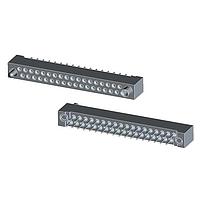 AirBorn WTAX20SACJTA-G69 Connectors 2 Row Sandwich Boards