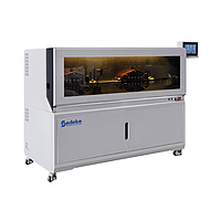 Sedeke ESC-BX300 Automatic Cable Cutting and Stripping Machine (10mm² - 300mm²)