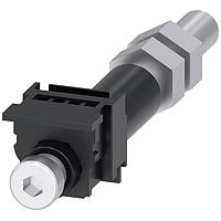 SIEMENS 3VA91110QF10 Rear Connection Round Terminal BRKR 3VA1 160A R CN STUD SH 1PC ACC