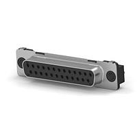 AMP Connectors - TE Connectivity 5-338315-2 Receptacle 25P.HDP20 REC.ASSY