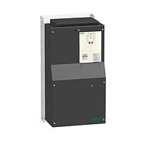 SCHNEIDER ATV212HD55N4 Motor Drives ATV212 55KW 75HP 460V TRI IP20 VARIABLE