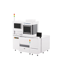 SPIROX MA6503D Micro Inspection System (300μm ~ 2000μm, 8- and 12-inch wafer)