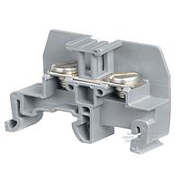 Entrelec - TE Connectivity 1SNA115201R2500 Terminal Block M6/9.EE