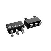 Texas Instruments UCC27518DBVTG4 Low-Side Automotive 4-A/4-A single-channel gate driver with 5-V UVLO, enable