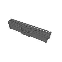 Molex 5051511501 Receptacle DuraClik TPA Wire-to-Board Receptacle Housing, 15 Circuits, White