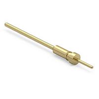 Mill-Max 5505-0-00-80-00-00-03-0 Double Pins 200u SN OVER NI
