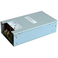 TDK-Lambda CUS500M1-32/EF AC-DC Power Supplies Med 115-230VAC Output 32V 15.7A 502.4W + End Fan