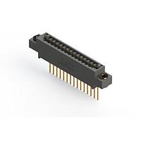 EDAC 396-015-540-603 Standard Card Edge Connectors Card Edge Connector