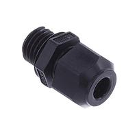 Heyco M4364 Cord Grips LTCG M12 BLACK NO NUT