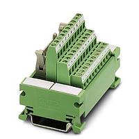 PHOENIX CONTACT 2962887 Interface Module UM 45-FLK14/ 8IM/PLC