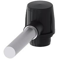 SIEMENS 3SE50000AU22 Solid Shaft OPERATING HEAD,HINGESW,SOLID SHAFT,15 SW