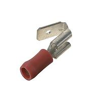 Panduit EDV18-250P-LYY Piggyback Insulated Vinyl Piggy Back - 250 Series