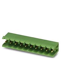 PHOENIX CONTACT 1765548 Fixed Terminal Blocks MSTB 2,5/ 2-G- 5,08 BK AU