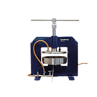 Eijkelkamp 08.03 Membrane apparatus for pF determination (3.0 - 4.2 pF)