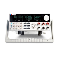 MATRIX MPS-6033F Programmable Triple Channel DC Power Supply (3CH; 0~3A*3)