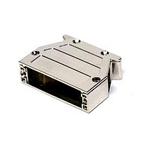 HARTING 09670250453310 D-Sub Backshells DSUB MET HOOD 25P OLD STRAIN RLF