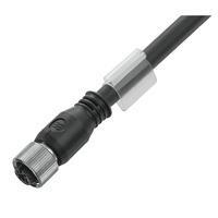 Weidmuller 9456143000 Sensor Cables / Actuator Cables SAIL-M12BG-5S30U