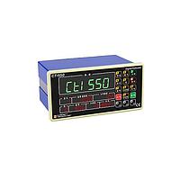 CURIOTEC CTI-550 Digital Weighing Indicator