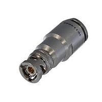 Trompeter / Cinch Connectivity Solutions PL75-13A Connectors TRB Plug STR Wrench CRMP 3-lug