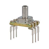 Honeywell ABP2DSNT150PGAA5XX Board Mount Pressure Sensors ABP2 DIP SN 150PG SILPURAN GEL