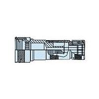 Glenair 189-015NF2305-4 Fiber Optic Connectors ENV BAND BACKSHELL