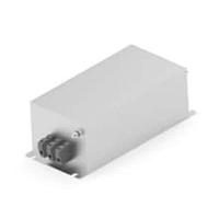 Corcom - TE Connectivity 2405082-8 Power Line Filters 50 AHV D FP
