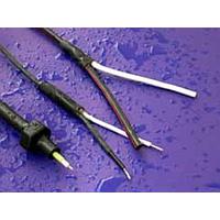 Qualtek Electronics Q5-3X-1 1/2-01-SS25M Adhesive Lined / Dual Wall DualWall AdhesvLine 1 1/2" 25M Spool