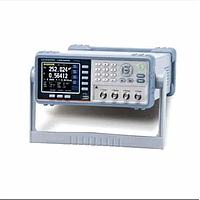 GW INSTEK LCR-6100 High Precision LCR Meter (100Khz, 0.05%)