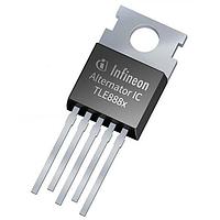 Infineon TLE88812TNAKSA1 High-Side ALTERNATOR_REGULATOR_ICS