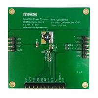 Monolithic Power Systems (MPS) EV3336-C-00A Evaluation Boards Evaluation Board for MP3336