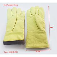 Bosch Static BSC-G16 Esd Heat Resistant Gloves