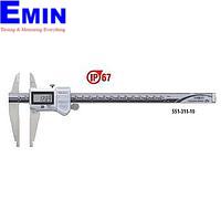 MITUTOYO 551-331-10 Vernier Calipers