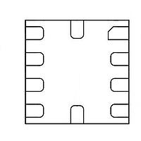 Monolithic Power Systems (MPS) MP2664GG-0000-Z Charge Management 500mA 5V USB I2C Controlled Battery Charger