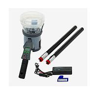 Testifire 1001-001 Testifire 1001 - Smoke and Heat Detector Test Kit