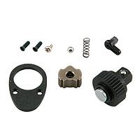 KTC BR2E-K sq. RATCHET HEAD REPAIR KIT (1/4")