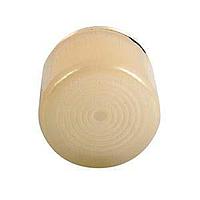 Eaton 10250TC26 Heavy Duty PLASTIC LENS BUTTON W