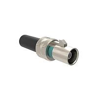 Amphenol RF 2FA1-NBSP-C01E1 Connectors Gen2.5 (M) C01 Sealed B Key Code