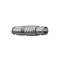 ODU S20L0C-MD2MFG9-520S Connectors ODU MINI-SNAP Plug,Sty S2,Ser L,Sz 0,2pos, SLD, Single Pair Ethernet
