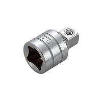 KTC BA43 Socket Adaptor ( 1/2 to 3/8 inch, 35mm length)