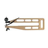 SCHMIDT DMD-850-1-F Thickness Gauge (0 – 25 mm / 1 inch)