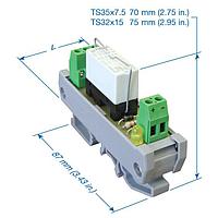 Altech 8837.2 Interface Modules
